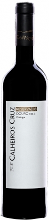 your calheiros cruz reserva